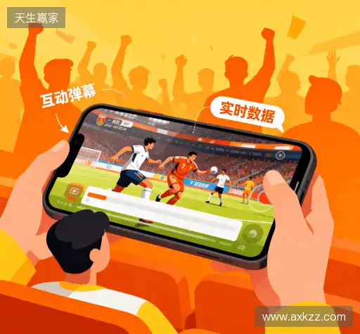 我们的核心竞争力